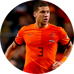 Jeffrey Bruma